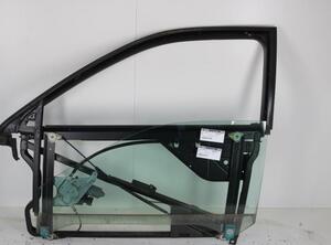 Door Glass AUDI A3 (8L1)