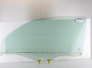 Door Glass NISSAN MICRA III (K12)