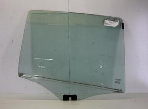 Door Glass FIAT IDEA (350_), LANCIA MUSA (350_)