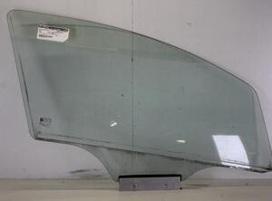 Door Glass OPEL CORSA D (S07)