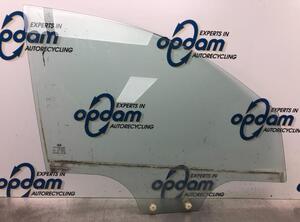 Door Glass HYUNDAI i10 (PA)