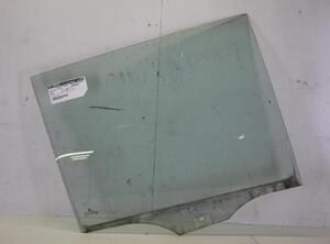 Door Glass SKODA FABIA I Combi (6Y5)