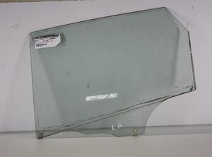 Door Glass MAZDA 3 (BK)