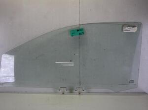 Door Glass RENAULT TWINGO II (CN0_)