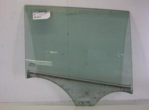 Door Glass RENAULT MEGANE II Estate (KM0/1_)