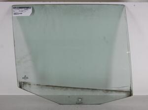 Door Glass VW POLO (6N2)