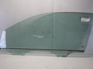 Door Glass VW POLO (9N_), VW POLO Saloon (9A4, 9A2, 9N2, 9A6)