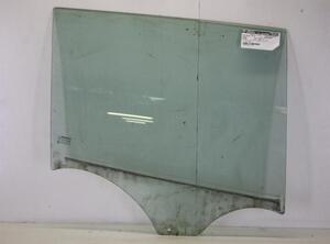 Door Glass RENAULT MEGANE II Estate (KM0/1_)