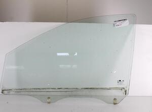 Door Glass HYUNDAI MATRIX (FC)