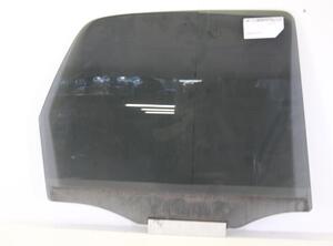 Door Glass OPEL MERIVA A MPV (X03)