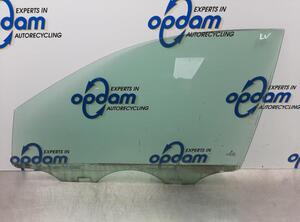 Door Glass VW POLO (9N_), VW POLO Saloon (9A4, 9A2, 9N2, 9A6)