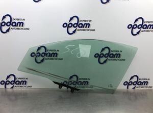 Door Glass MAZDA 2 (DL, DJ)