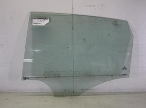 Door Glass VW POLO (6R1, 6C1), VW POLO Van (6R)