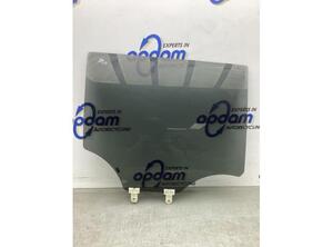 Door Glass KIA STONIC (YB)