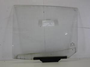 Door Glass KIA PICANTO (SA)