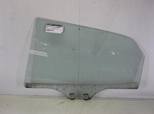 Door Glass MAZDA 2 (DE_, DH_)