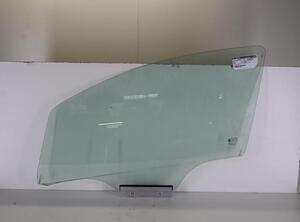 Door Glass OPEL CORSA D (S07)