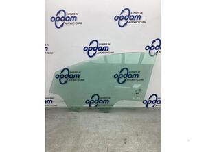 Door Glass FORD PUMA (J2K, CF7)