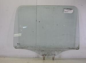 Door Glass OPEL AGILA (A) (H00)