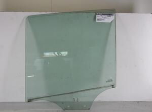 Door Glass MAZDA 2 (DY)