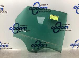 Door Glass OPEL CROSSLAND X / CROSSLAND (P17, P2QO)