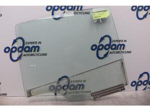 Door Glass DAIHATSU CUORE I (L55, L60)