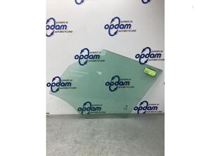 Door Glass FIAT 500L (351_, 352_)