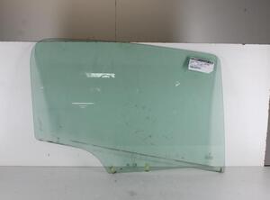 Door Glass PEUGEOT 307 (3A/C), PEUGEOT 307 Break (3E)