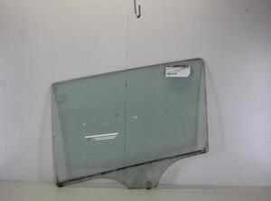 Door Glass MAZDA 6 Station Wagon (GY)