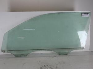 Door Glass VW POLO (9N_), VW POLO Saloon (9A4, 9A2, 9N2, 9A6)