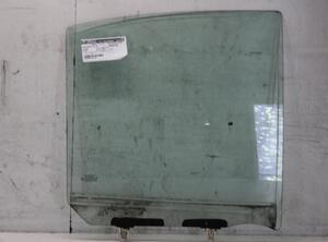 Door Glass NISSAN MICRA III (K12)