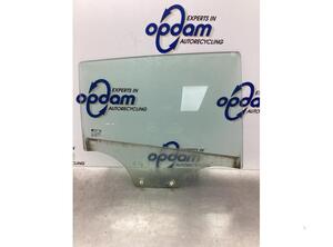 Door Glass CHEVROLET SPARK (M300)