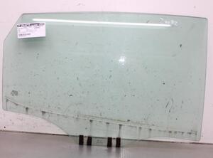 Door Glass SEAT LEON (5F1), SEAT LEON SC (5F5)