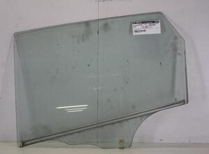 Door Glass MAZDA 3 (BK)