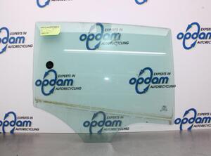 Door Glass FORD GRAND C-MAX (DXA/CB7, DXA/CEU), FORD C-MAX II (DXA/CB7, DXA/CEU)