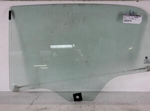 Door Glass FIAT GRANDE PUNTO (199_), FIAT PUNTO (199_), FIAT PUNTO EVO (199_), ABARTH GRANDE PUNTO