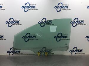 Door Glass NISSAN NOTE (E11, NE11)