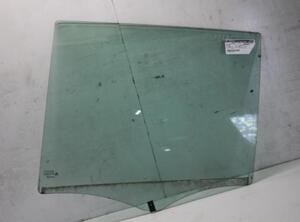 Door Glass CITROËN C4 GRAND PICASSO I (UA_), CITROËN C4 PICASSO I MPV (UD_)