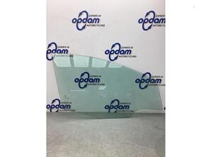 Door Glass FORD FIESTA VI Van, FORD FIESTA VI (CB1, CCN)