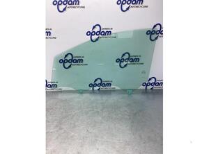 Door Glass NISSAN NOTE (E12)