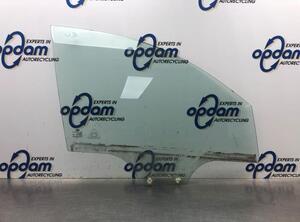 Door Glass HYUNDAI i10 (PA)