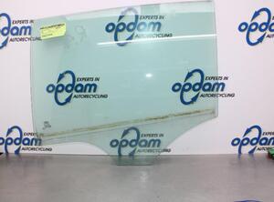 Door Glass FORD GRAND C-MAX (DXA/CB7, DXA/CEU), FORD C-MAX II (DXA/CB7, DXA/CEU)