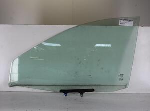 Door Glass NISSAN ALMERA TINO (V10)