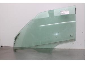 Door Glass SKODA FABIA II Combi (545), SKODA ROOMSTER (5J7), SKODA ROOMSTER Praktik (5J)