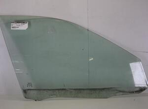 Door Glass SEAT LEON (1M1)