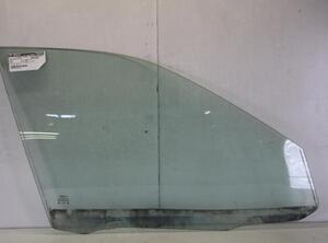 Door Glass SEAT LEON (1M1)