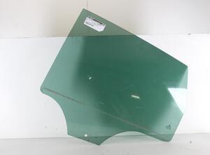 Door Glass VW POLO (9N_), VW POLO Saloon (9A4, 9A2, 9N2, 9A6)