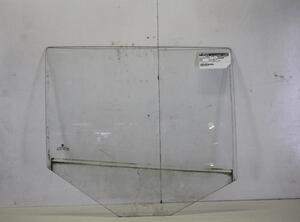 Door Glass SKODA FABIA II (542), SKODA FABIA I (6Y2)