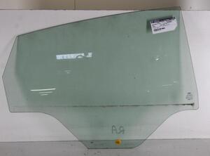 Door Glass FORD FIESTA VI (CB1, CCN), FORD FIESTA VI Van