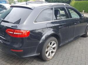 Door Glass AUDI A4 Avant (8K5, B8)